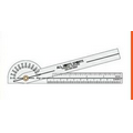 Goniometer Range of Motion Measuring Ruler (6.75"x1.75")